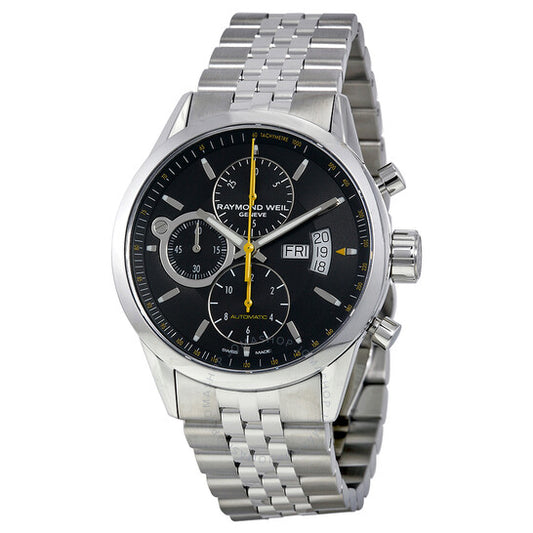 Raymond Weil, Freelancer Chronograph Automatic Men's Watch