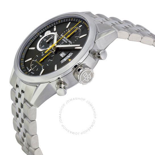Raymond Weil, Freelancer Chronograph Automatic Men's Watch