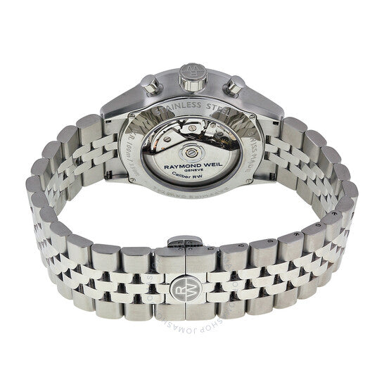 Raymond Weil, Freelancer Chronograph Automatic Men's Watch