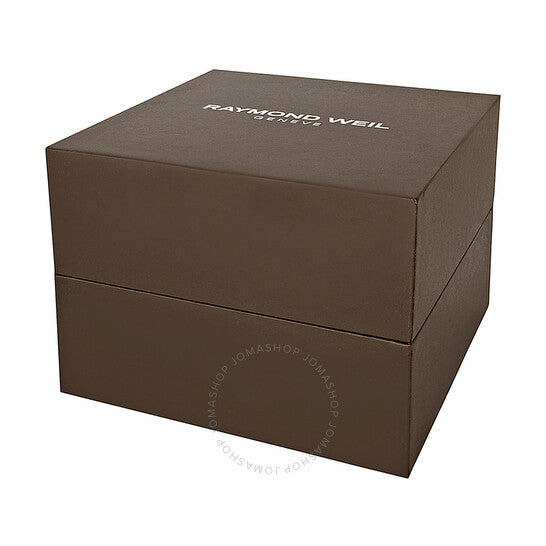 Raymond Weil, Freelancer Chronograph Automatic Men's Watch