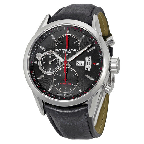 Raymond Weil, Freelancer Chrono Automatic Men's Watch
