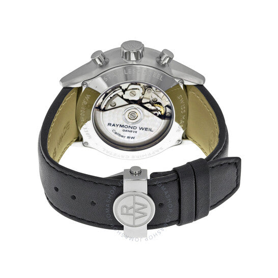 Raymond Weil, Freelancer Chrono Automatic Men's Watch