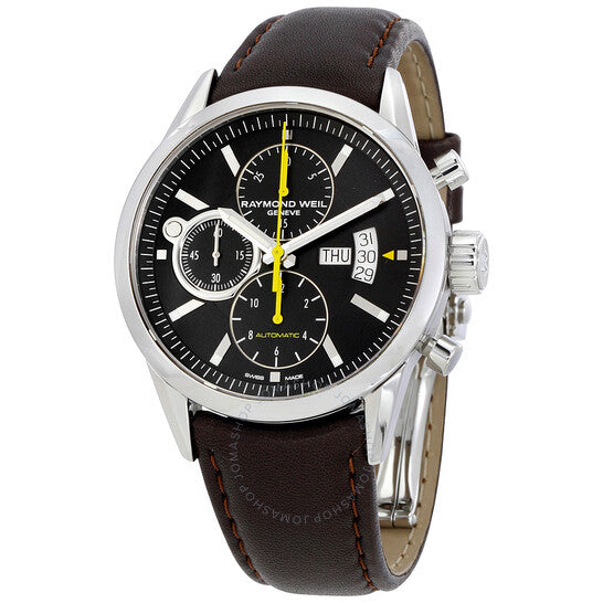 Raymond Weil, Freelancer Chronograph Men's Watch