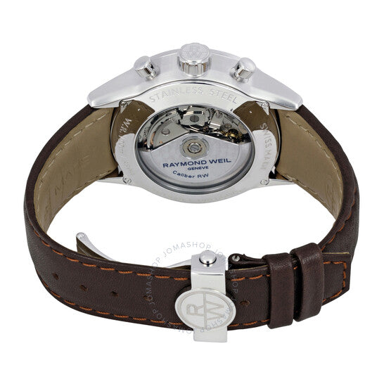 Raymond Weil, Freelancer Chronograph Men's Watch