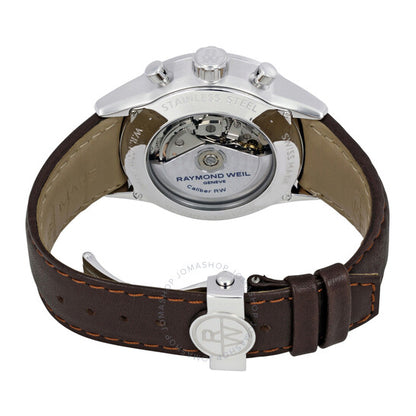 Raymond Weil, Freelancer Chronograph Men's Watch