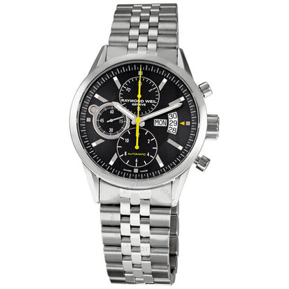 Raymond Weil, Freelancer Chronograph Men's Watch