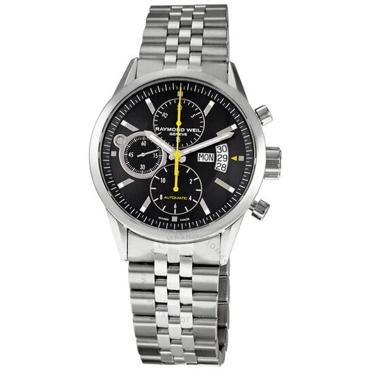 Raymond Weil, Freelancer Chronograph Men's Watch