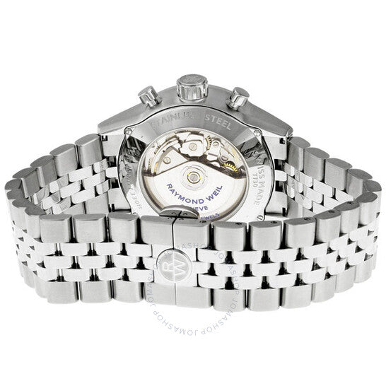 Raymond Weil, Freelancer Chronograph Men's Watch