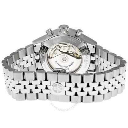 Raymond Weil, Freelancer Chronograph Men's Watch