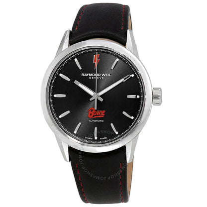 Raymond Weil, Freelancer David Bowie Limited Edition Automatic Men's Watch
