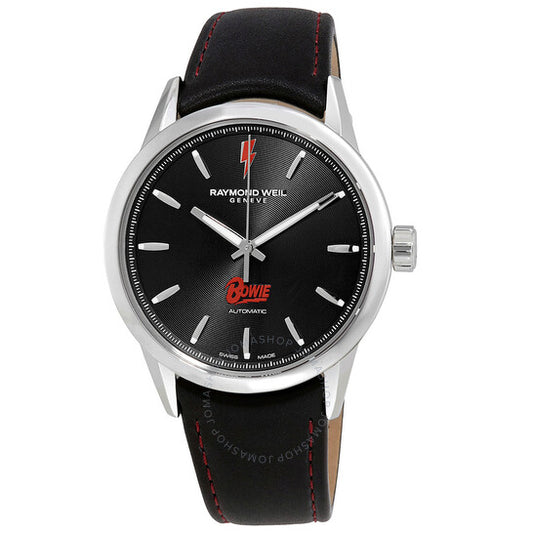 Raymond Weil, Freelancer David Bowie Limited Edition Automatic Men's Watch