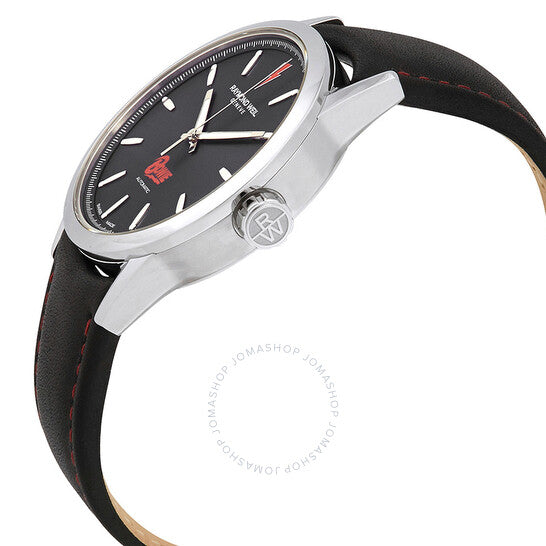 Raymond Weil, Freelancer David Bowie Limited Edition Automatic Men's Watch