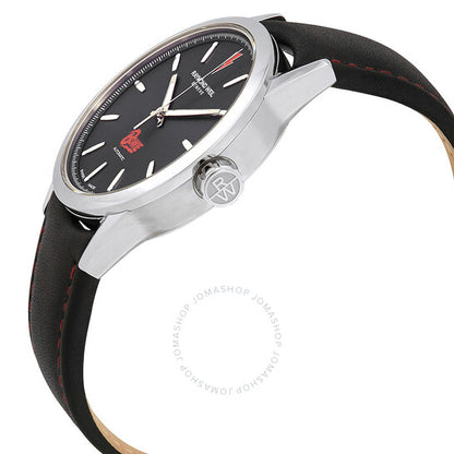 Raymond Weil, Freelancer David Bowie Limited Edition Automatic Men's Watch