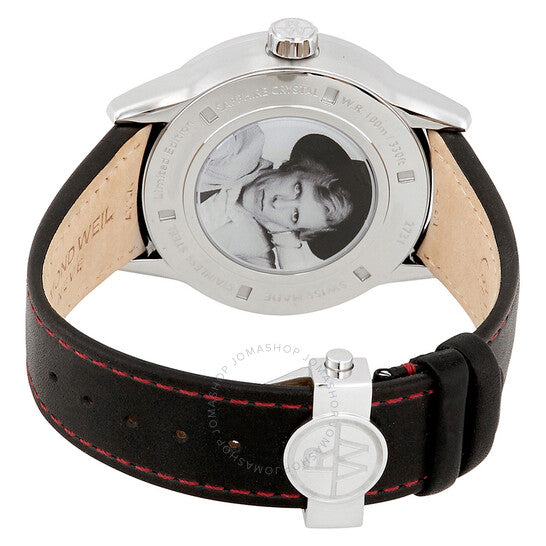Raymond Weil, Freelancer David Bowie Limited Edition Automatic Men's Watch