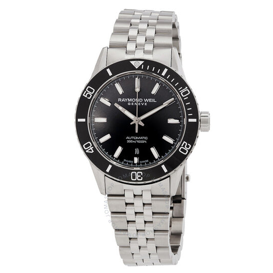 Raymond Weil, Freelancer Diver Automatic Men's Watch