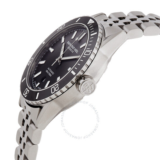 Raymond Weil, Freelancer Diver Automatic Men's Watch