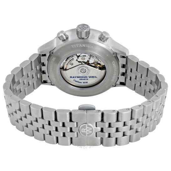 Raymond Weil, Freelancer Men's Watch