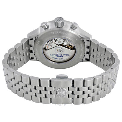 Raymond Weil, Freelancer Men's Watch