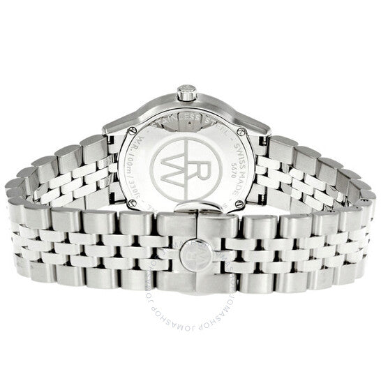 Raymond Weil, Freelancer Mother bof Pearl Dial Ladies Watch