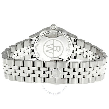 Raymond Weil, Freelancer Mother bof Pearl Dial Ladies Watch