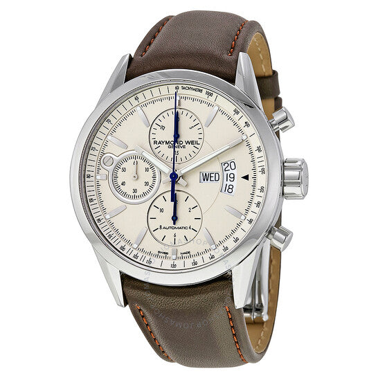 Raymond Weil, Freelancer Men's Watch