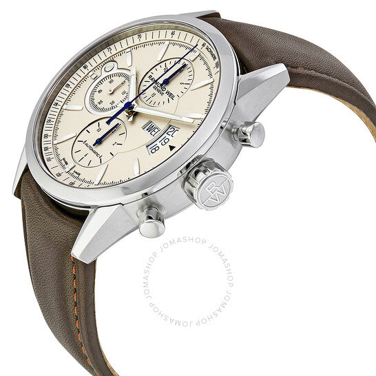 Raymond Weil, Freelancer Men's Watch