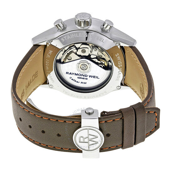 Raymond Weil, Freelancer Men's Watch