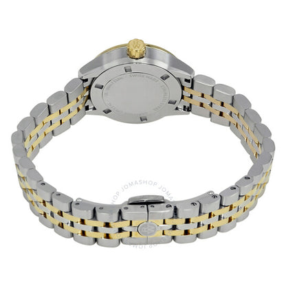 Raymond Weil, Freelancer Mother of Pearl Dial Ladies Watch