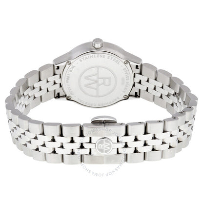 Raymond Weil, Freelancer Mother of Pearl Ladies Watch