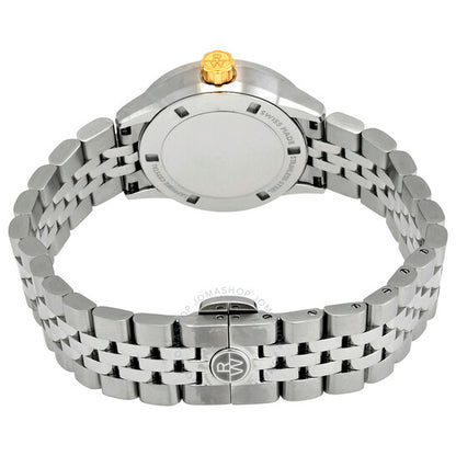 Raymond Weil, Freelancer Quartz Diamond Ladies Watch