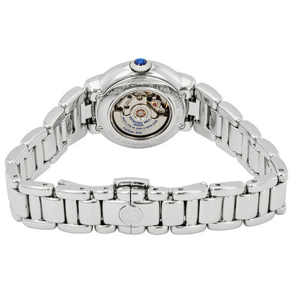 Raymond Weil, Jasmine Automatic Silver Dial Ladies Watch