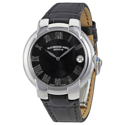 Raymond Weil, Jasmine Dark Grey Dial Ladies Watch