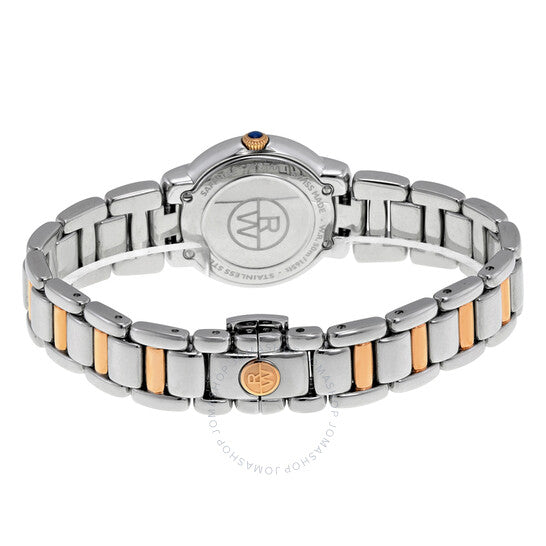 Raymond Weil, Jasmine Diamond Silver Dial Ladies Watch