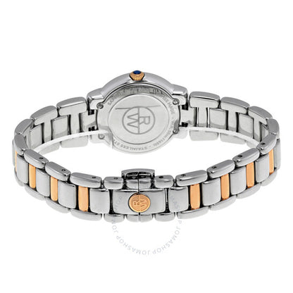 Raymond Weil, Jasmine Diamond Silver Dial Ladies Watch