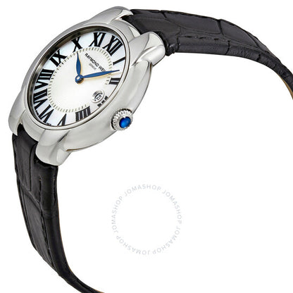 Raymond Weil, Jasmine Mother of Pearl Dial Ladies Watch