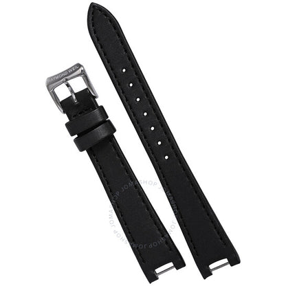 Raymond Weil, Jasmine Quartz Diamond Silver Dial Ladies Watch