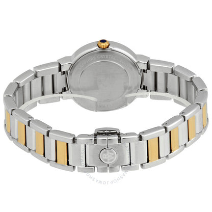 Raymond Weil, Jasmine Quartz Diamond Silver Dial Ladies Watch