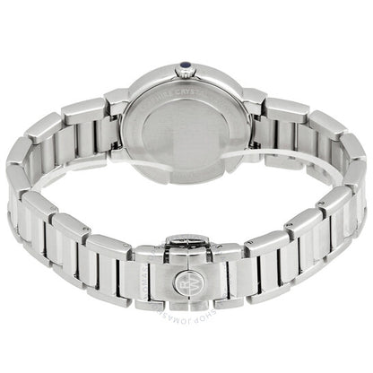 Raymond Weil, Jasmine Quartz Diamond Silver Dial Ladies Watch