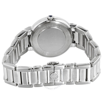 Raymond Weil, Jasmine Quartz Diamond White Dial Ladies Watch