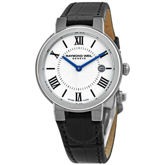 Raymond Weil, Jasmine Quartz Silver Dial Ladies Watch