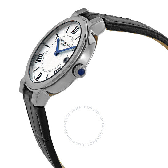 Raymond Weil, Jasmine Quartz Silver Dial Ladies Watch