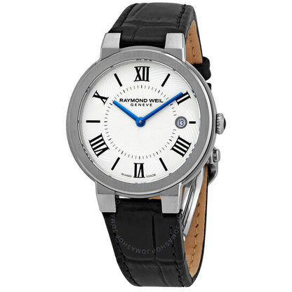 Raymond Weil, Jasmine Quartz Silver Dial Ladies Watch