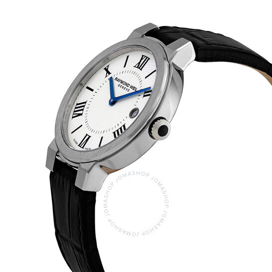 Raymond Weil, Jasmine Quartz Silver Dial Ladies Watch