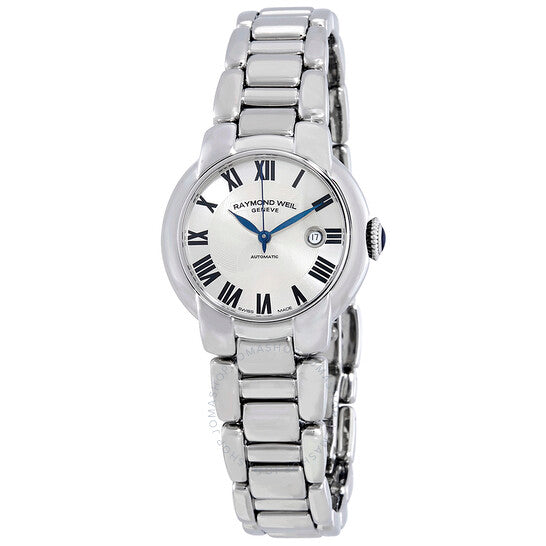 Raymond Weil, Jasmine Silver Dial Ladies Watch