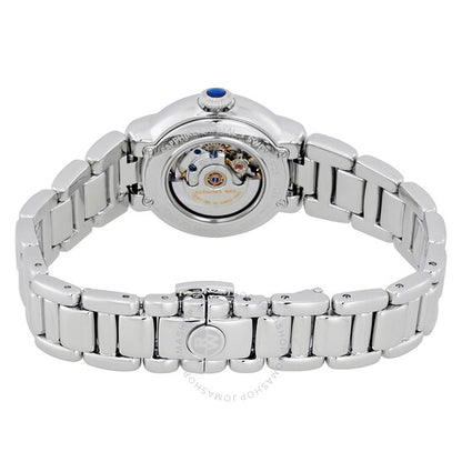 Raymond Weil, Jasmine Silver Dial Ladies Watch