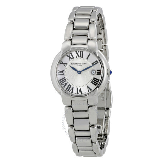 Raymond Weil, Jasmine Silver Dial Ladies Watch