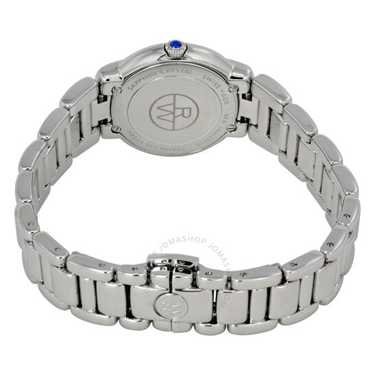 Raymond Weil, Jasmine Silver Dial Ladies Watch