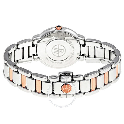 Raymond Weil, Jasmine Silver Dial Ladies Watch
