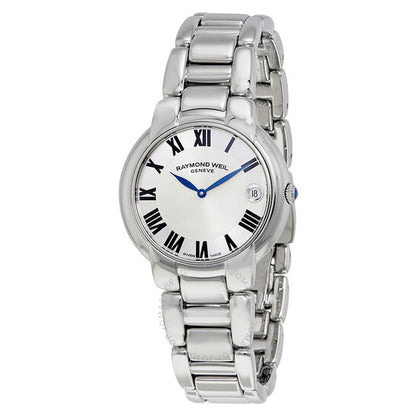 Raymond Weil, Jasmine Silver Dial Ladies Watch