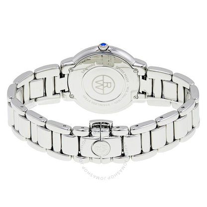 Raymond Weil, Jasmine Silver Dial Ladies Watch